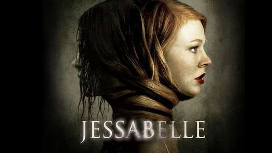 Jessabelle - Backdrop