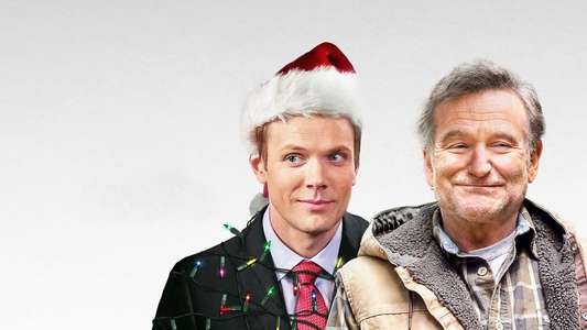 A Merry Friggin' Christmas - Backdrop