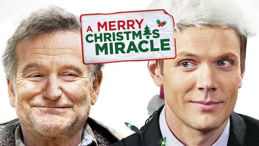 A Merry Friggin' Christmas - Backdrop