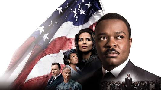 Selma - Backdrop
