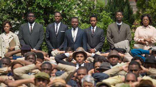Selma - Backdrop