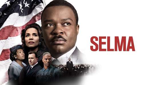 Selma - Backdrop