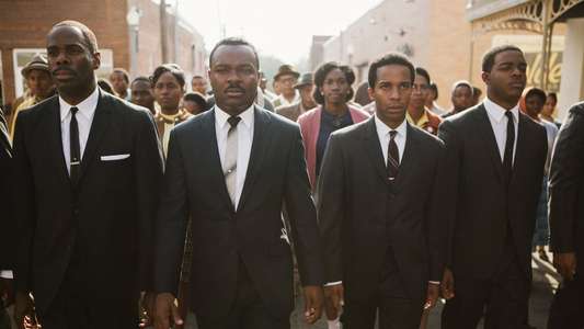Selma - Backdrop
