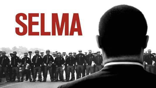 Selma - Backdrop