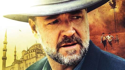 The Water Diviner - Backdrop