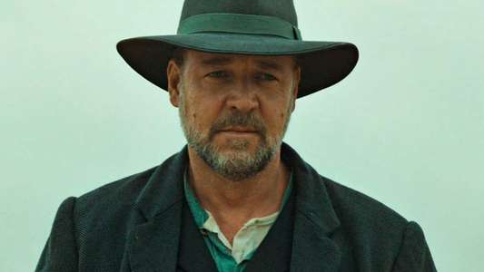 The Water Diviner - Backdrop