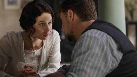 The Water Diviner - Backdrop