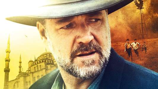 The Water Diviner - Backdrop