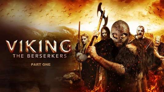 Viking: The Berserkers - Backdrop