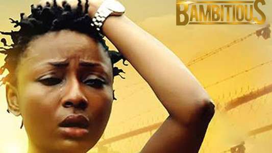 Bambitious - Backdrop