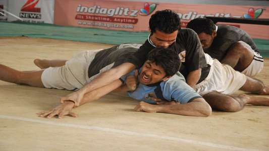 Badlapur Boys - Backdrops