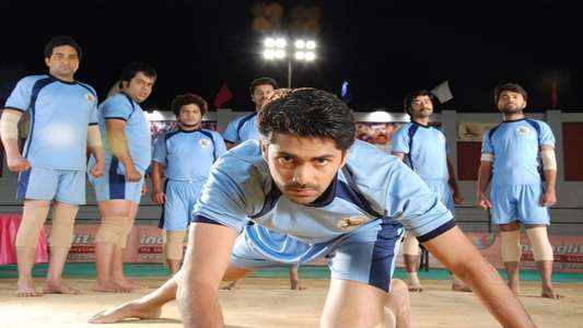 Badlapur Boys - Backdrops
