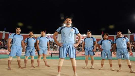Badlapur Boys - Backdrops