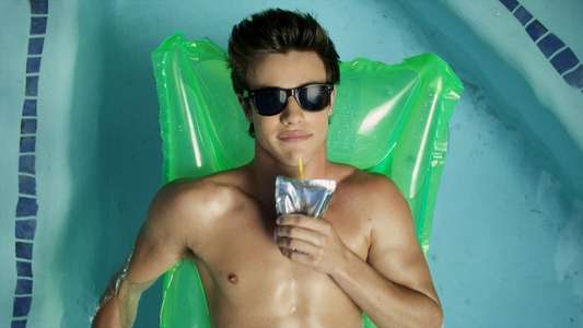 Expelled - Backdrop