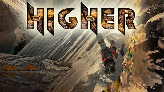 Higher - Backdrop