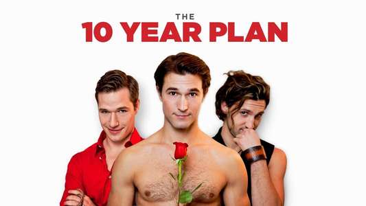 The 10 Year Plan - Backdrop
