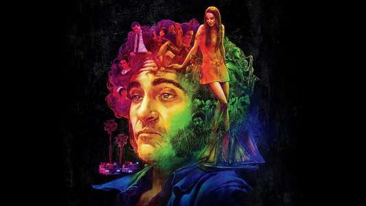Inherent Vice - Backdrop