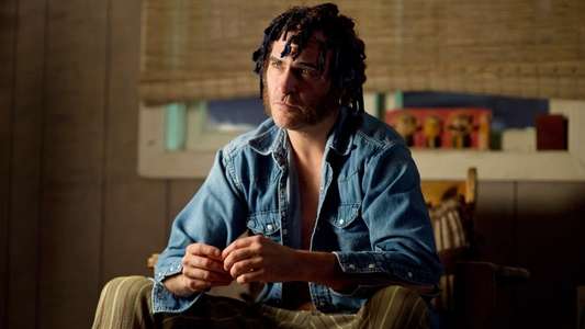 Inherent Vice - Backdrop
