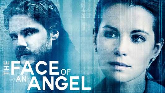 The Face of an Angel - Backdrop
