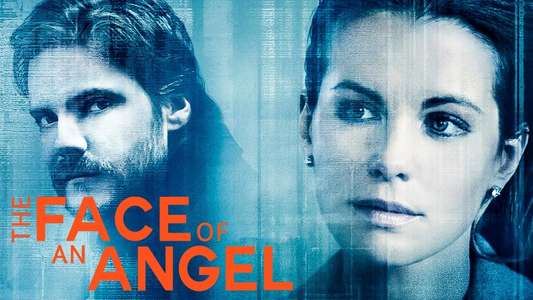 The Face of an Angel - Backdrop