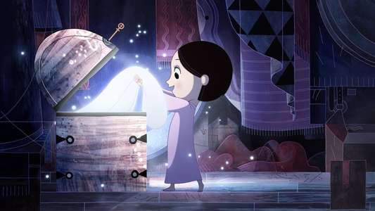 Song of the Sea - Backdrop
