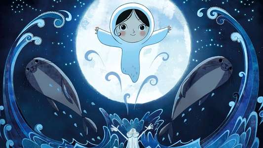 Song of the Sea - Backdrop