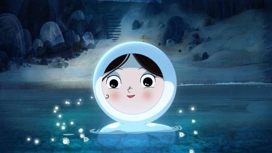 Song of the Sea - Backdrop