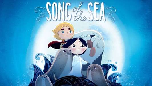 Song of the Sea - Backdrop