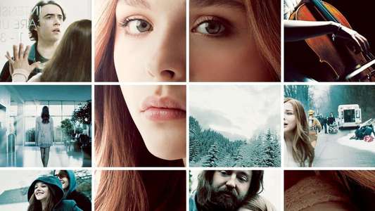 If I Stay - Backdrop