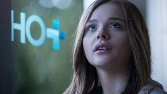 If I Stay - Backdrop