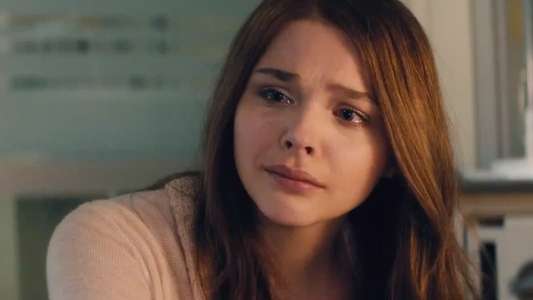 If I Stay - Backdrop