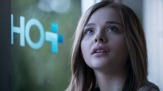 If I Stay - Backdrop