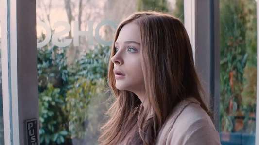 If I Stay - Backdrop