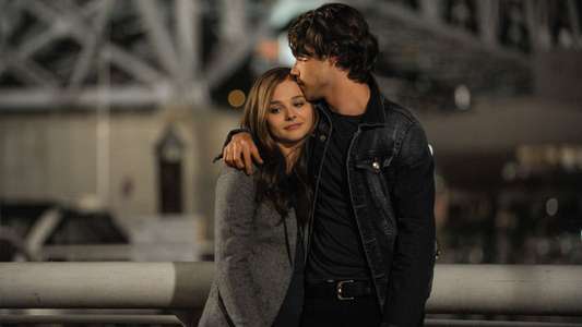 If I Stay - Backdrop