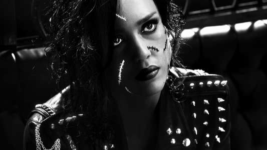 Sin City: A Dame to Kill For - Backdrop