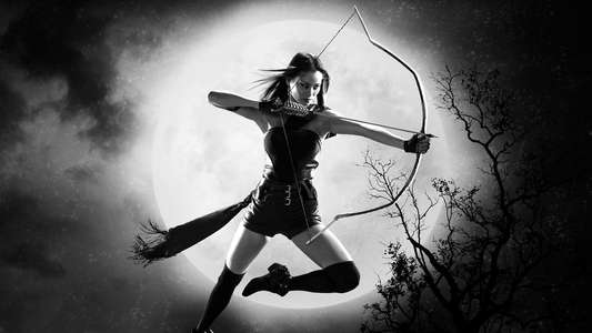 Sin City: A Dame to Kill For - Backdrop