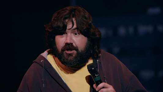 Ralphie May: Filthy Animal Tour - Backdrop