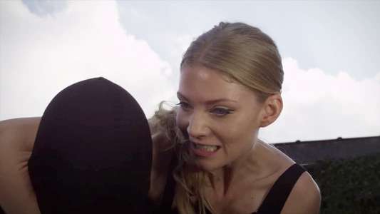 Cat Run 2 - Backdrop