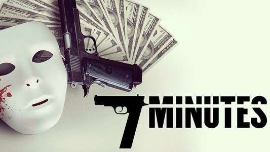 7 Minutes - Backdrop