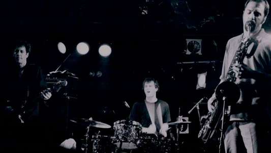 Morphine Journey of Dreams - Backdrop