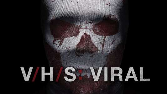 V/H/S: Viral - Backdrop