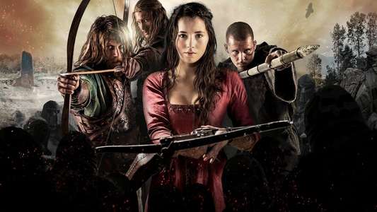 Northmen: A Viking Saga - Backdrop