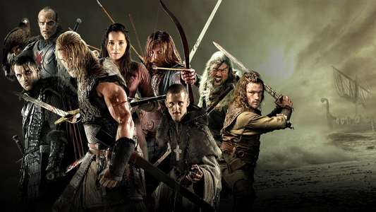 Northmen: A Viking Saga - Backdrop