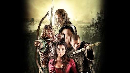 Northmen: A Viking Saga - Backdrop