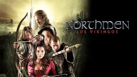 Northmen: A Viking Saga - Backdrop