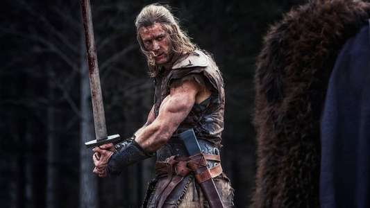 Northmen: A Viking Saga - Backdrop