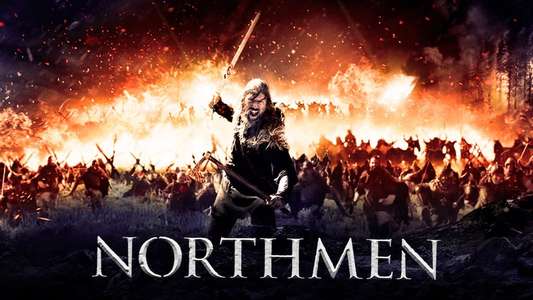 Northmen: A Viking Saga - Backdrop
