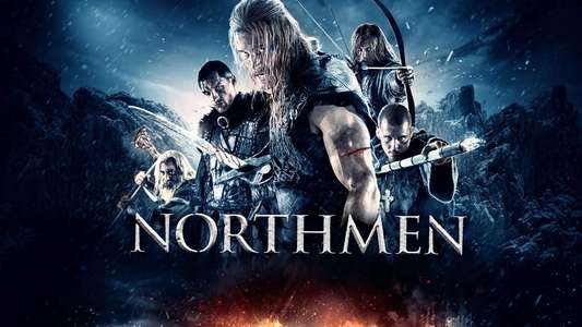 Northmen: A Viking Saga - Backdrop