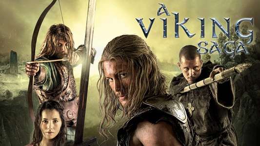 Northmen: A Viking Saga - Backdrop