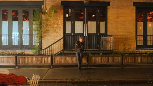 Elsewhere  NY - Backdrop